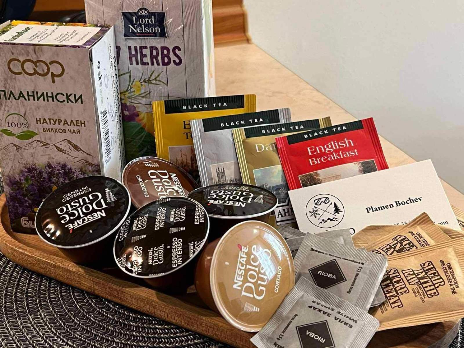 波罗维茨Arboro Royal Plaza公寓 外观 照片